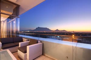thumbnail: Balcony