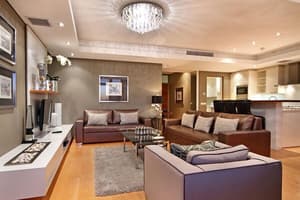thumbnail: Living room