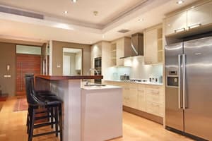 thumbnail: Private kitchen
