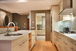 thumbnail: Private kitchen