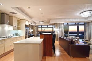 thumbnail: Private kitchen