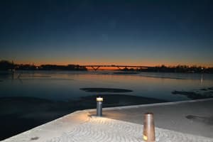 thumbnail: View from property