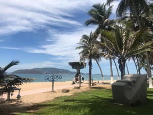 thumbnail: Beach