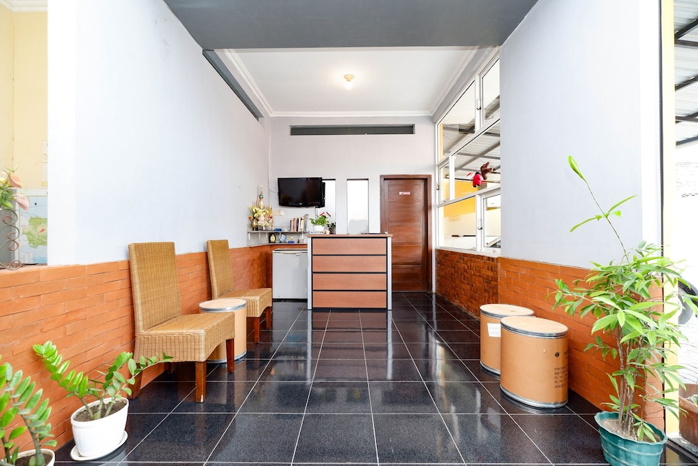 Restaurant-cafeteria
