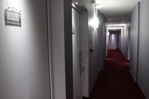 thumbnail: Interior