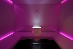 thumbnail: Turkish bath
