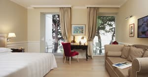 thumbnail: Living area