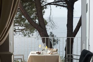 thumbnail: Balcony