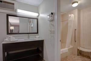 thumbnail: Accessible bathroom