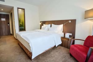 thumbnail: Room