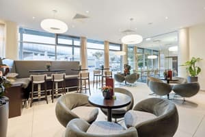 thumbnail: Bar (on property)