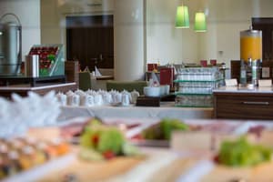 thumbnail: Restaurant
