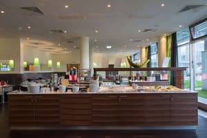 thumbnail: Restaurant