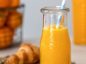 thumbnail: Breakfast area