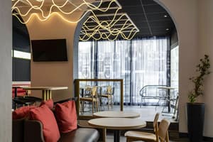 thumbnail: Terrace/patio