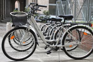 thumbnail: Bicycling