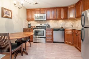 thumbnail: Private kitchen