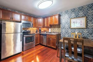 thumbnail: Private kitchen