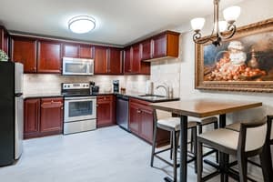 thumbnail: Private kitchen