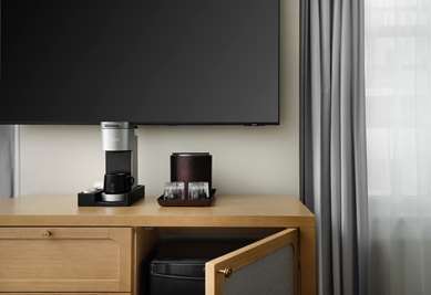 Guest Room,TV and multimedia,On-Site