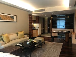 thumbnail: Living area