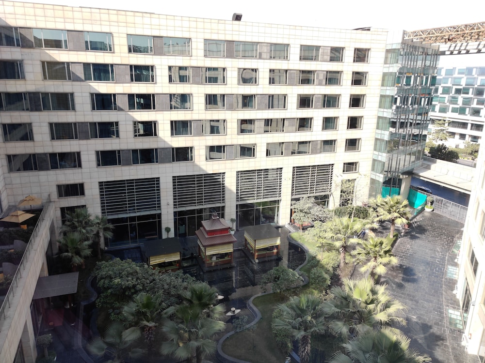 View from room
