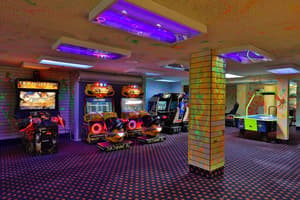 thumbnail: Arcade