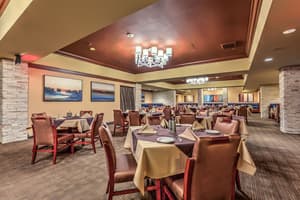 thumbnail: Restaurant