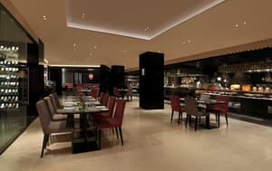 thumbnail: Restaurant