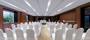 thumbnail: Meeting facility