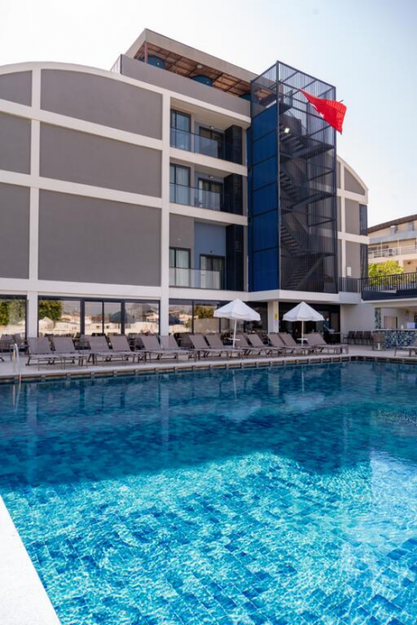 Leisure and Sport Facilities