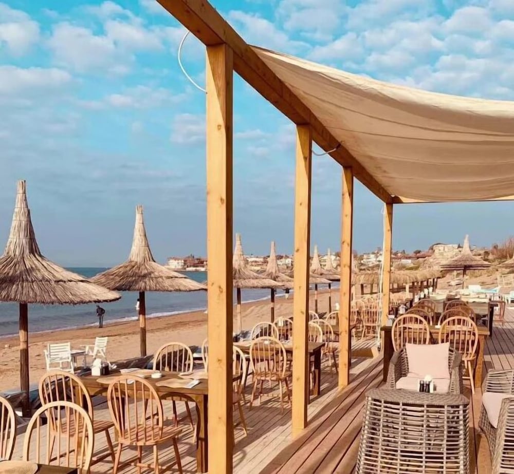 Restaurant-cafeteria