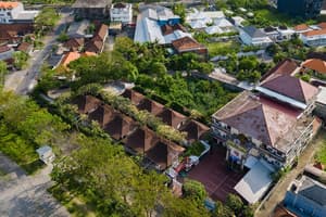 thumbnail: View from property