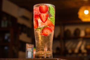 thumbnail: Food and drink