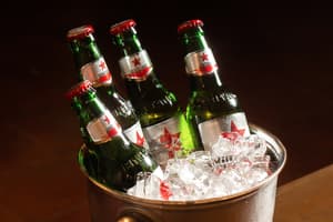 thumbnail: Food and drink