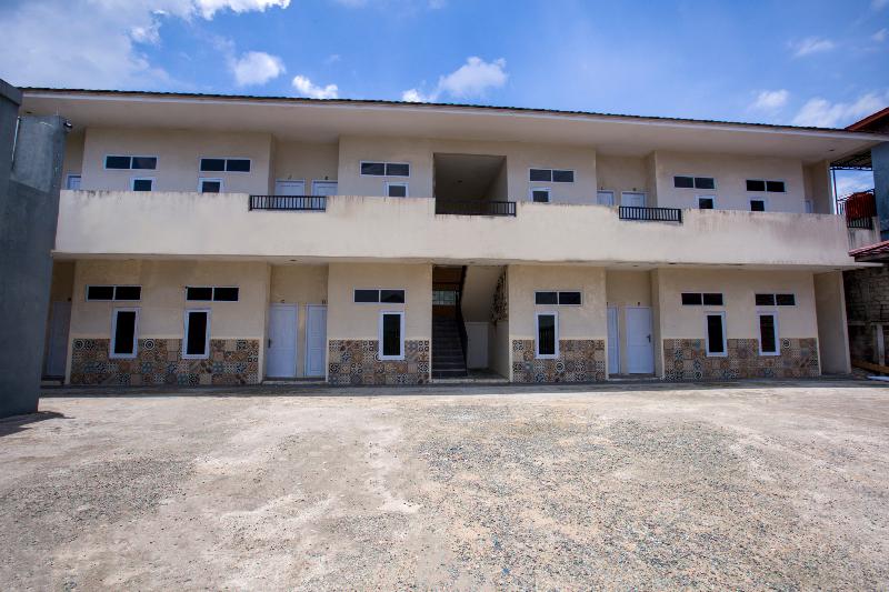 General view