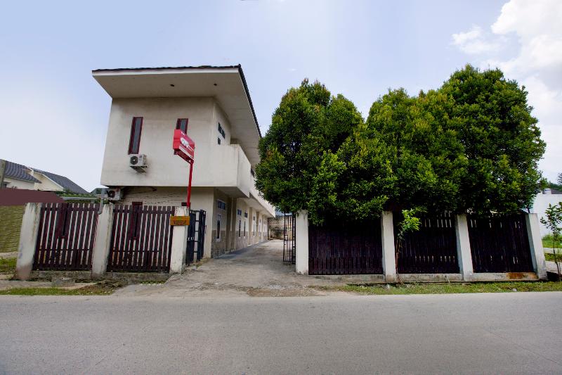 General view