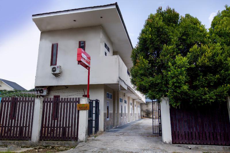 General view