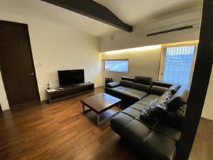 thumbnail: Terrace/patio