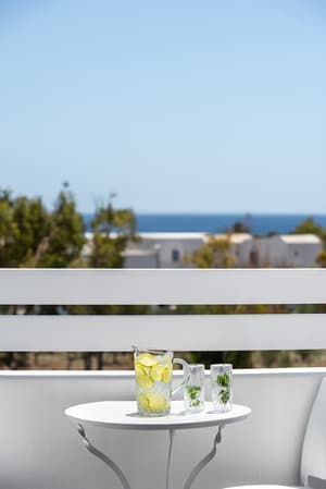 thumbnail: Terrace/patio