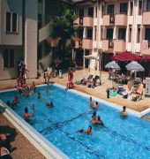 Leisure and Sport Facilities