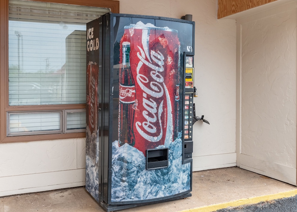 Vending machine