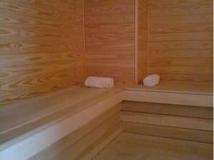 thumbnail: Sauna