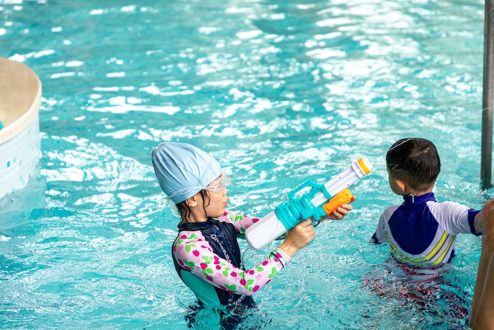 Children's activities