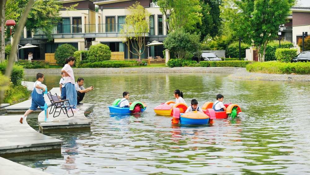 Children's activities