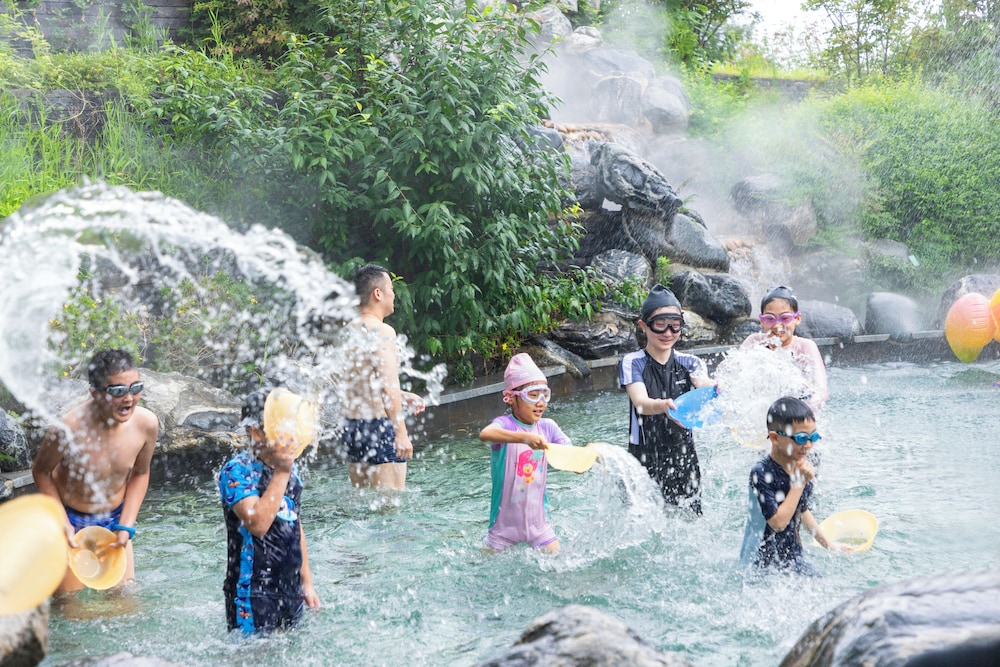 Children's activities