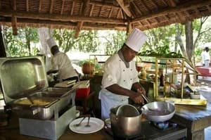 thumbnail: Restaurant