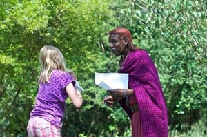 thumbnail: Children's play area - outdoor