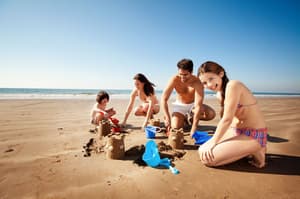 thumbnail: Beach