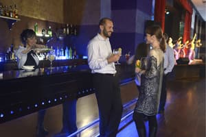 thumbnail: Bar (on property)